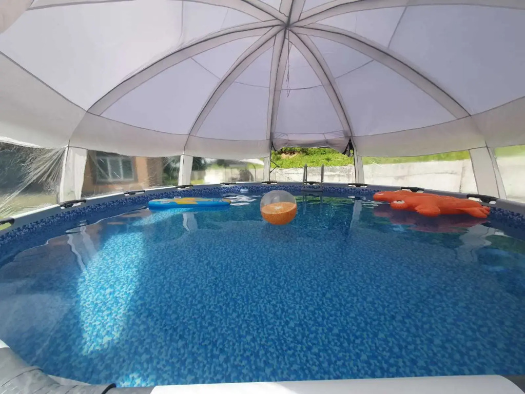 Частный дом на Бардина-Хуторской 93 - фото 12