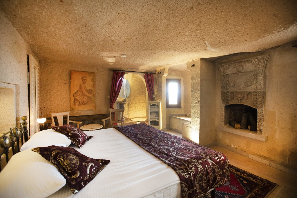 Selfie Cave Hotels Cappadocia - Special Class Boutique-Hotel