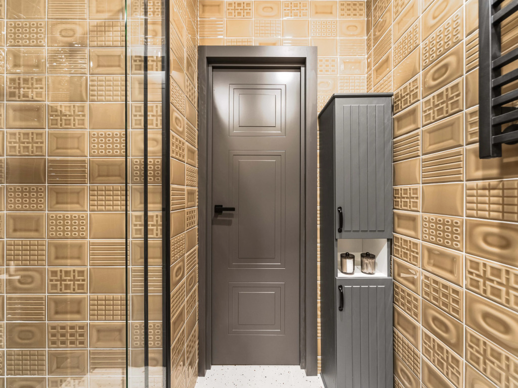 Апартаменты Студия Star Comfort на Кубинской - фото 15