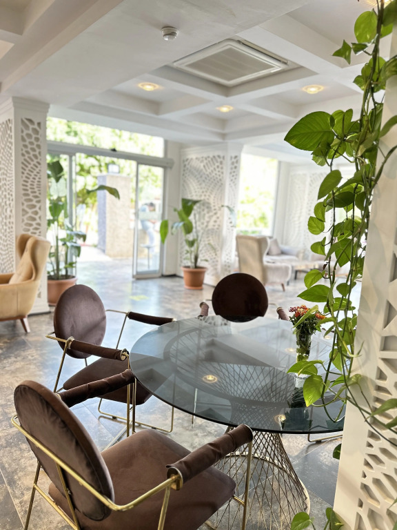 Mogons Exclusive Hotel - фото 25