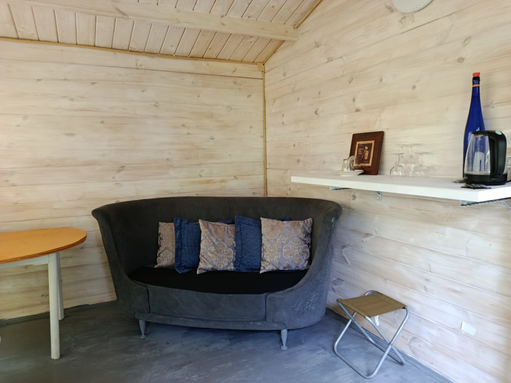 Апартаменты c 1 комнатой в Вайн Гарден