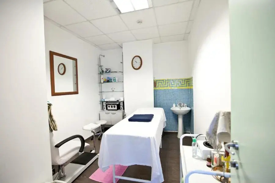 Отель River Palace — фото 4