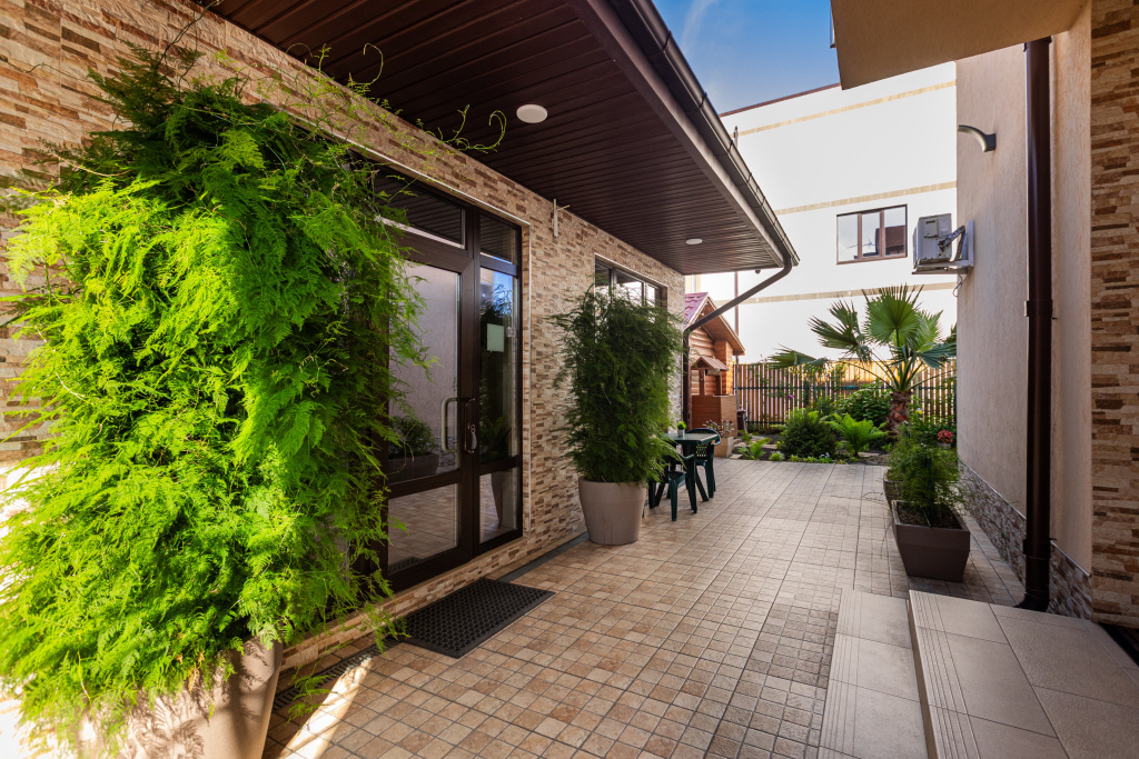 Hotel photo 14