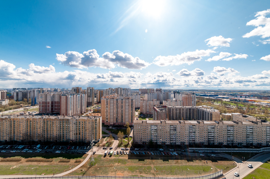 Купить Студию У Метро Звездное