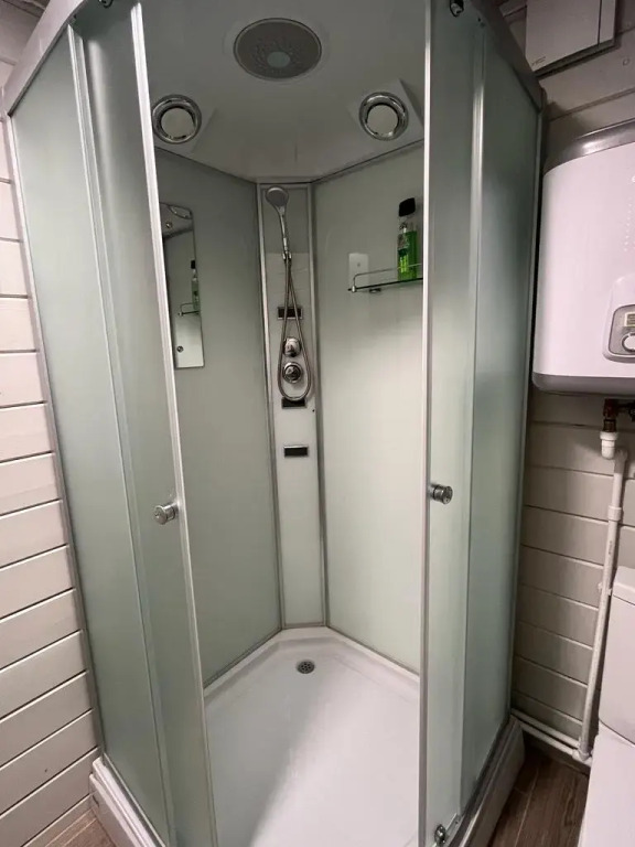 Гостевой дом Все свои - фото 15