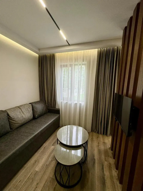 Noy Land Resort - Chambres