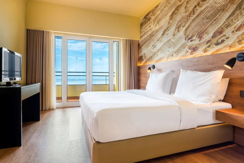 Resort Calheta Beach - All Inclusive - Chambres