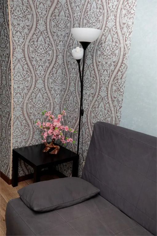 Apartments AlloTagil on lane Bezymyannyj, bld.1 - фото 27