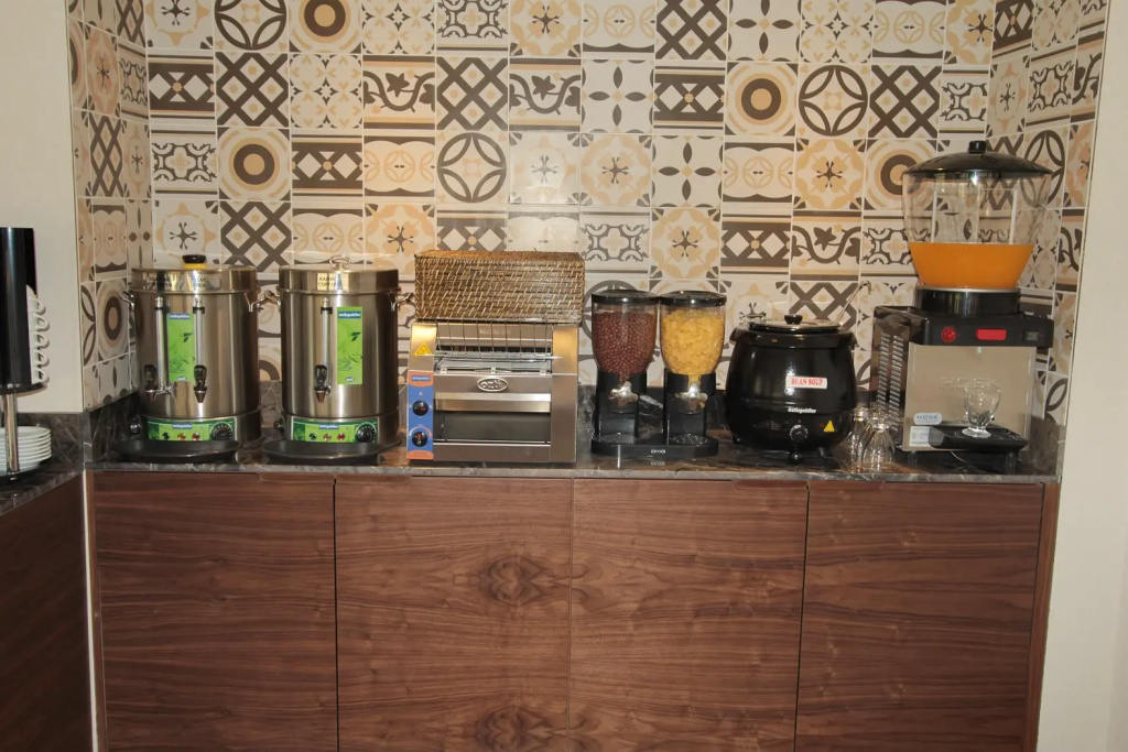Hotel photo 11