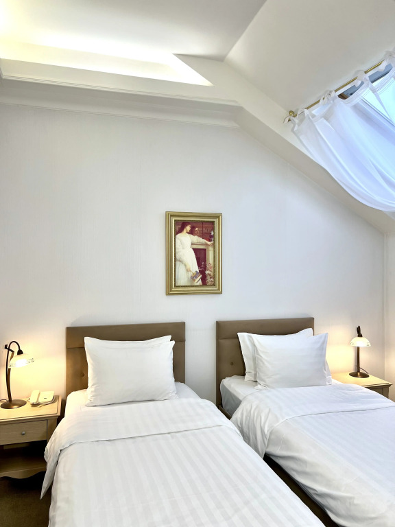 Отель Эрмитаж - фото 9