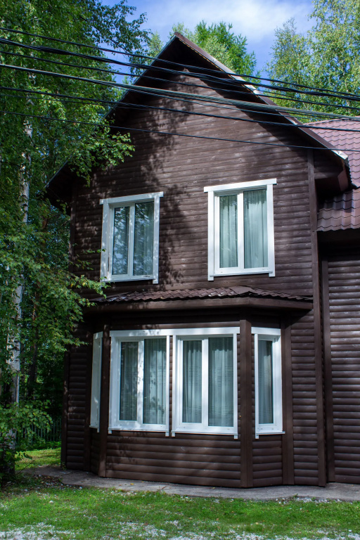 Beliy Sobol Park-Hotel Room Type - Prestige Cottage