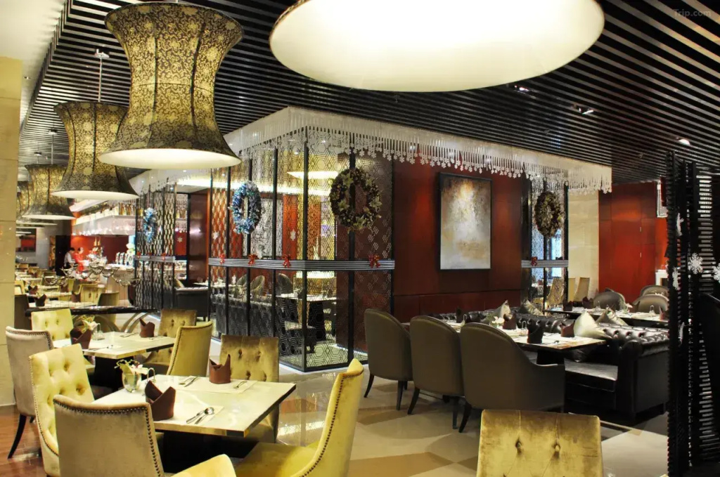 Beijing Hunan Hotel - Général