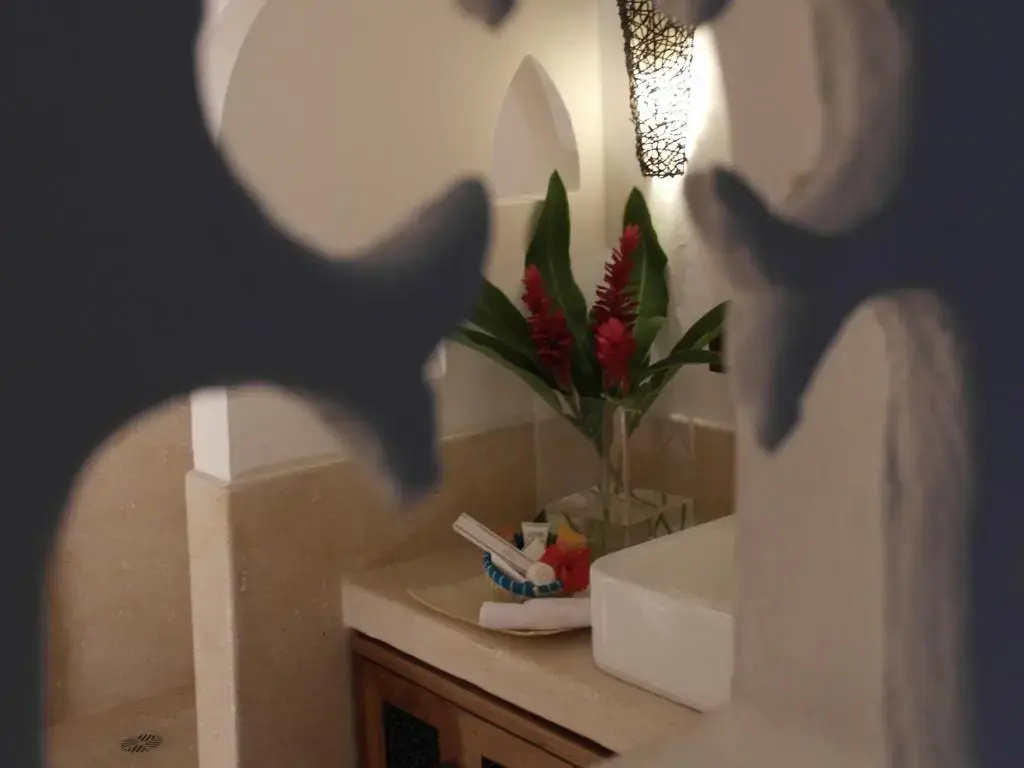 Fruit&Spice Wellness Resort Zanzibar Hotel - Chambres