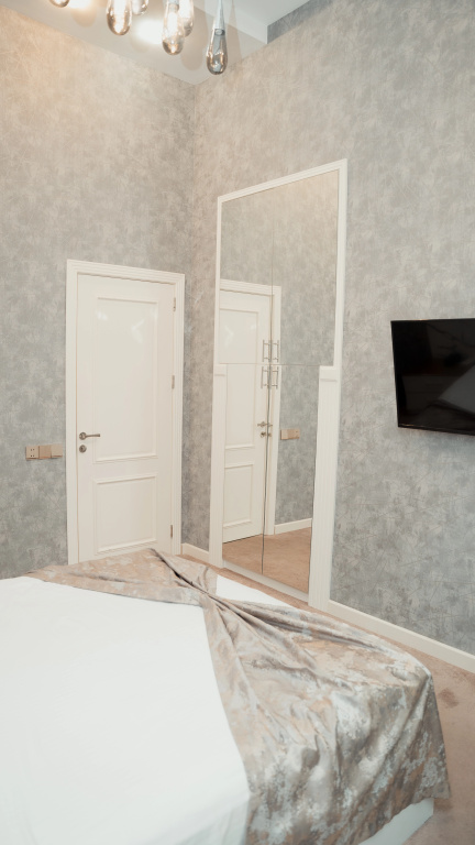 Clover Hotel Baku, Баку, Азербайджан мініатюра 23