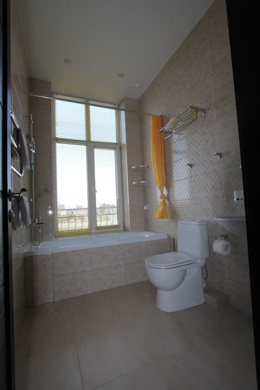 Гостевой дом Страна магнолий - фото 16