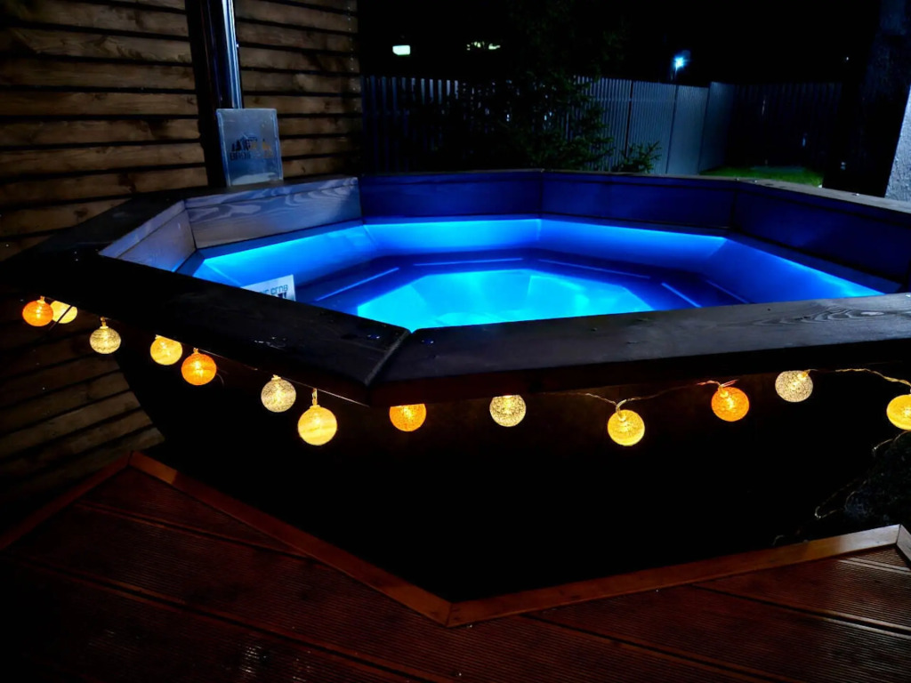 Частный дом Нескучный - фото 19