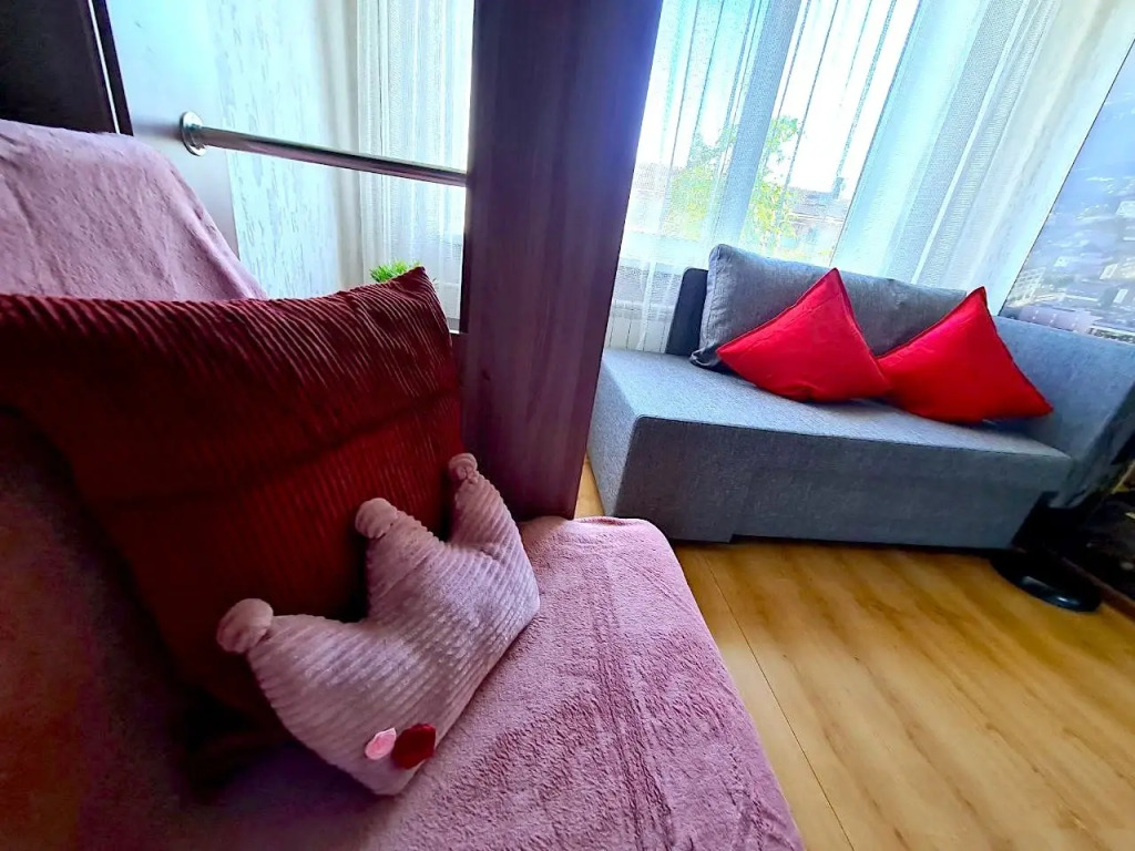 Квартира AlloTagil на Проспекте Строителей 3 - фото 12