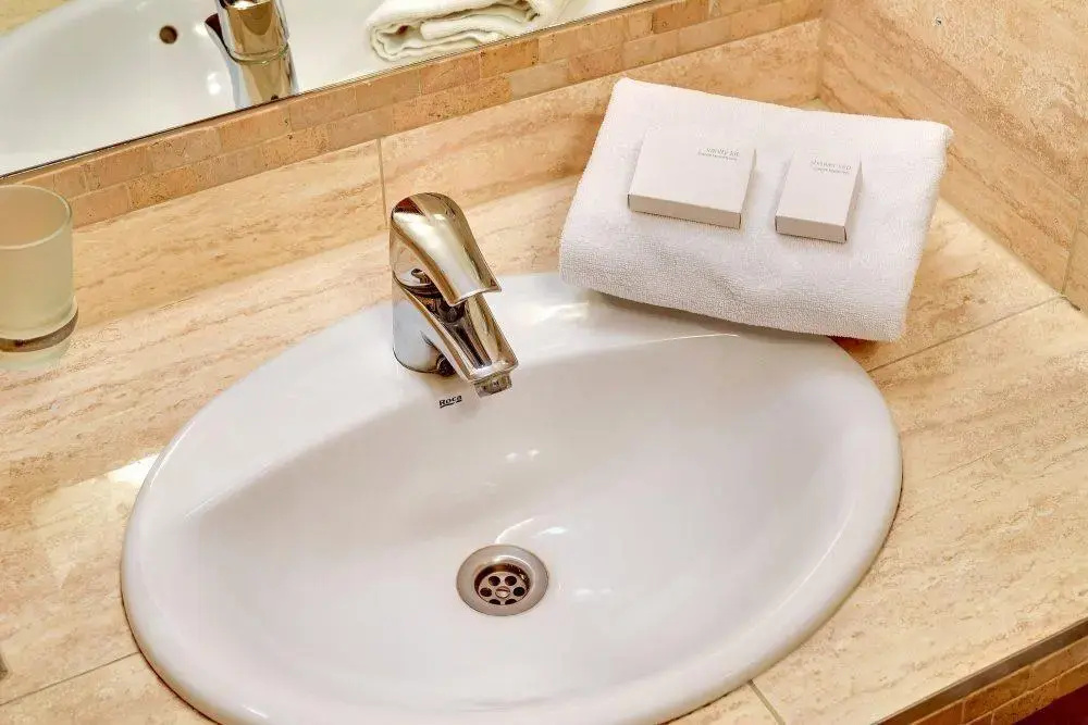 Amber Hotel - Chambres