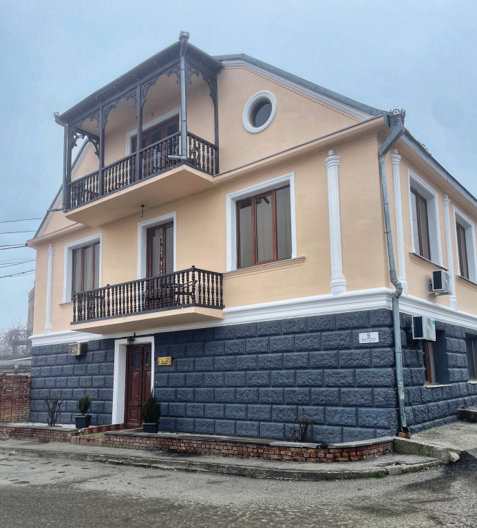 Top Floor Guest House