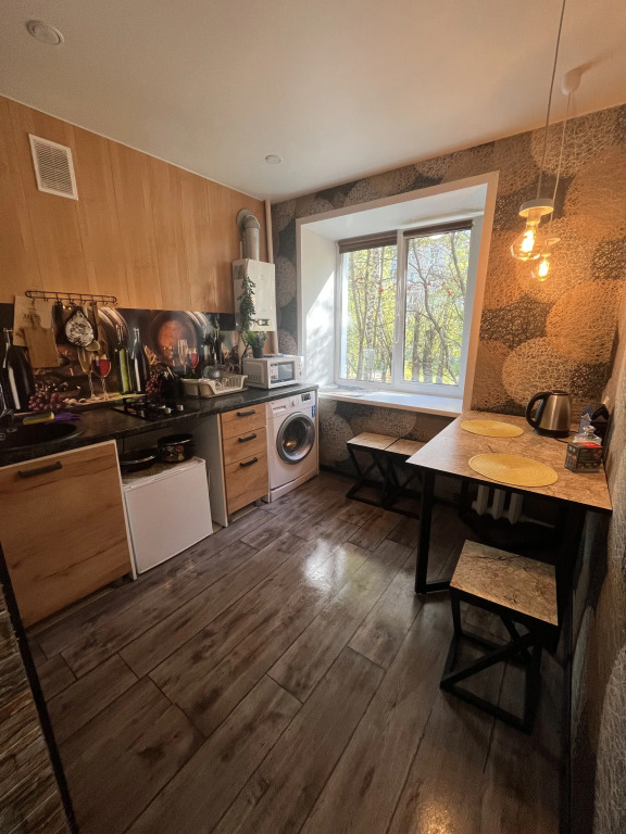 Апартаменты на Свердлова 119 - фото 12