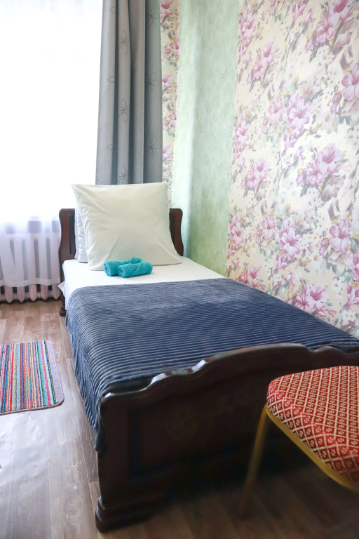 Одноместный номер Economy в Maxrooms дача Левитана под Плёсом