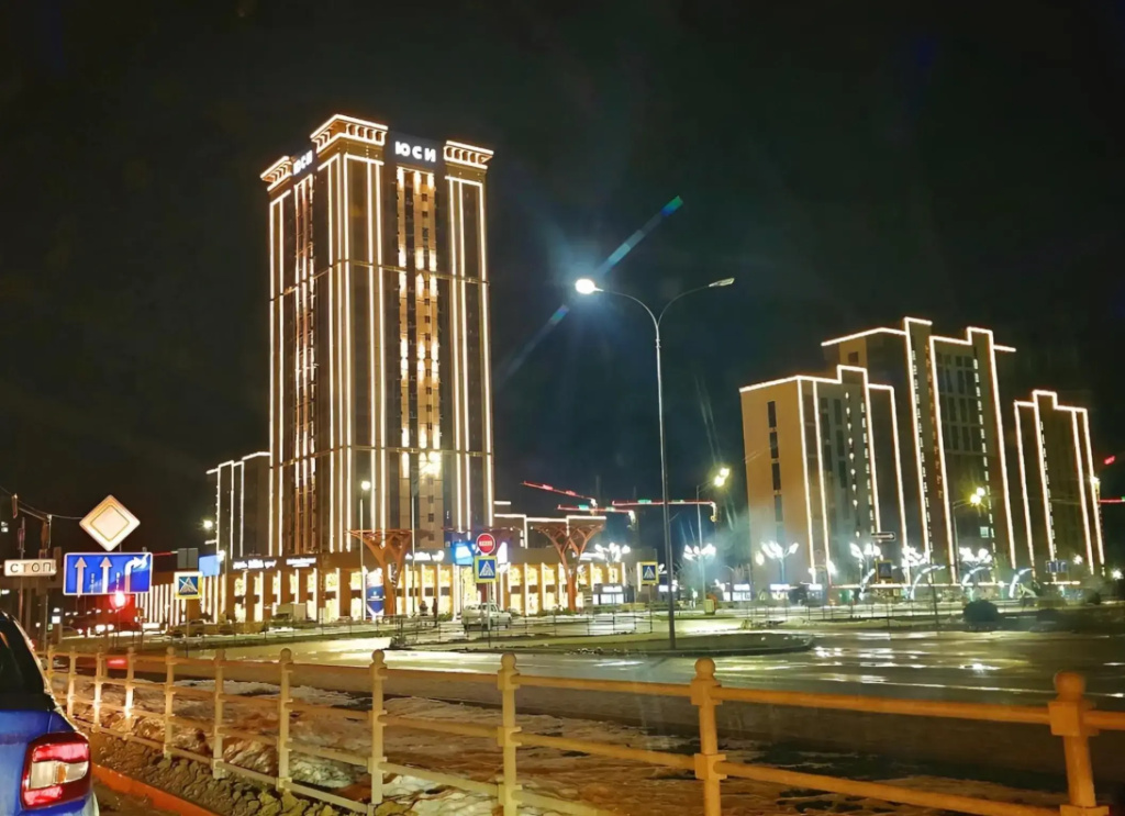 Hotel photo 20
