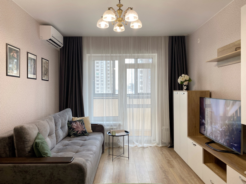 Квартира ORent 2 — 4