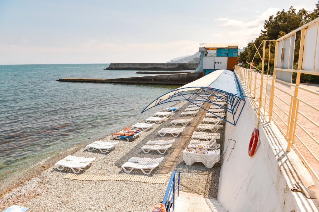 Гостевой дом Нева - фото 22