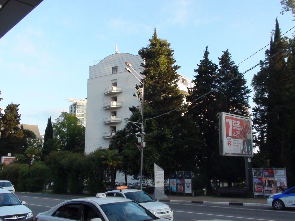 Курортный проспект 75