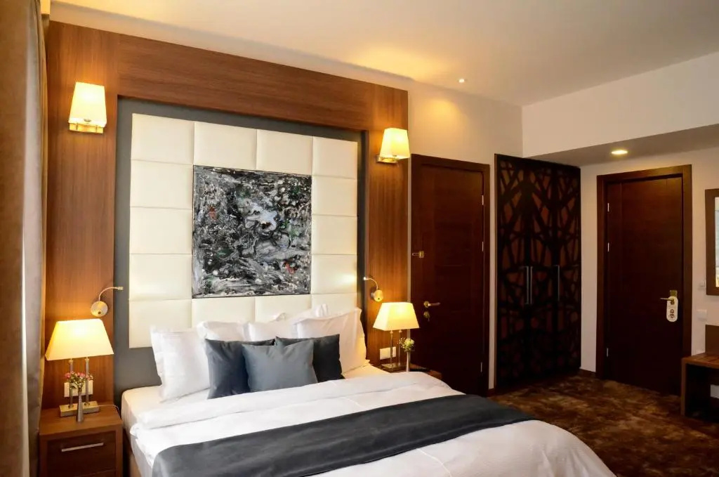 Hotel photo 8