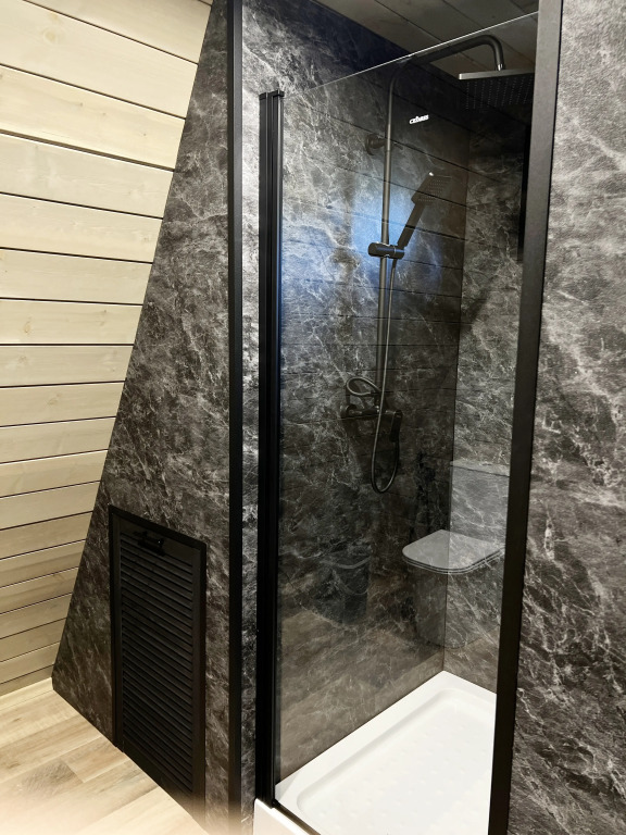 Номер Deluxe в База отдыха