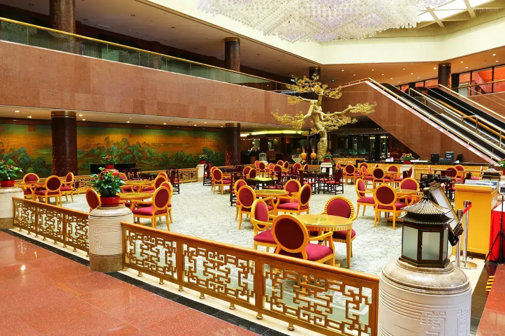 Hotel photo 10