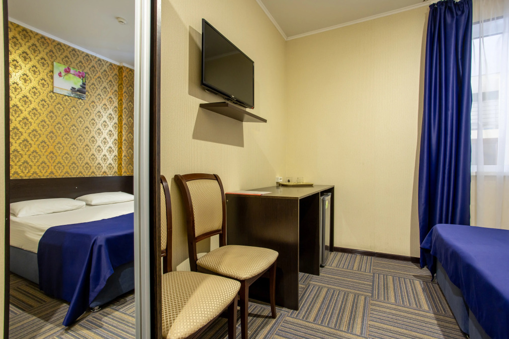 Отель Голден Кидс - фото 11