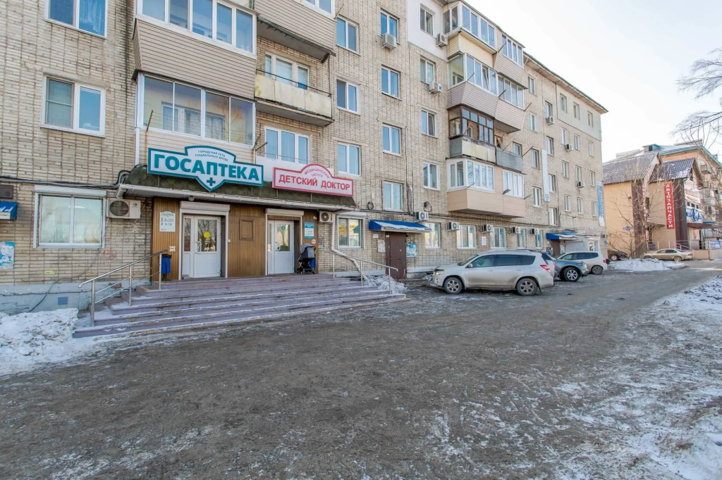 Hotel photo 17