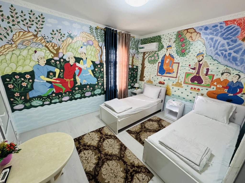 Hotel photo 9