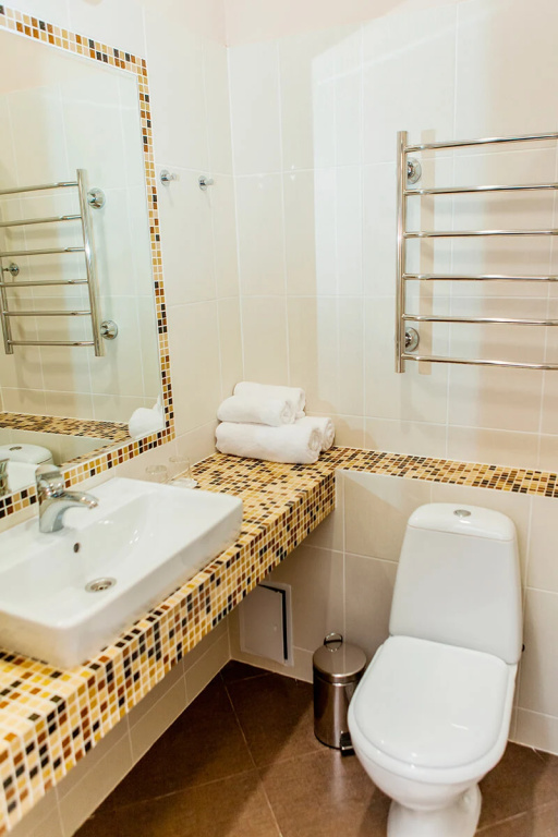 Chisto Hotel - Chambres