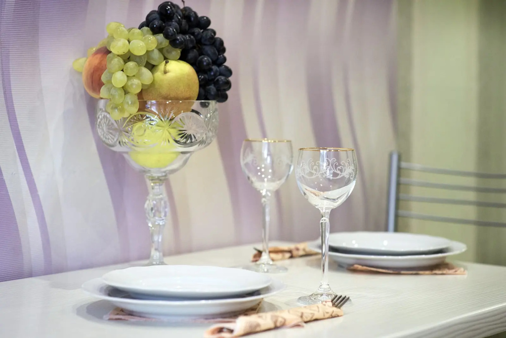 Food & Beverage