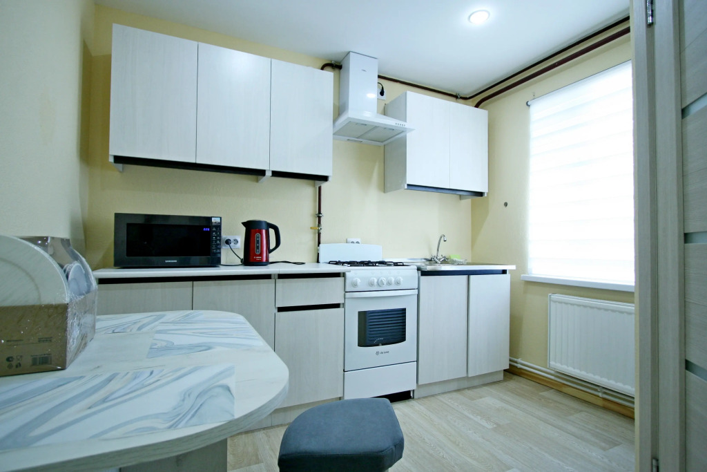 Частный Дом Zaimka Двухкомнатный - фото 10