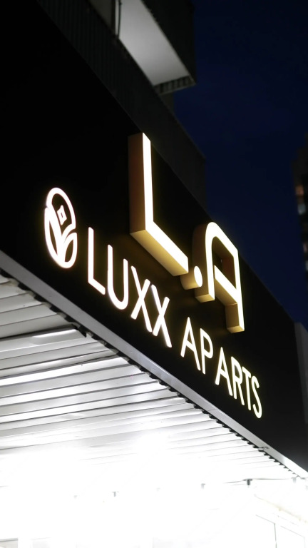 Хостел Хостел Luxx Aparts в Алматы