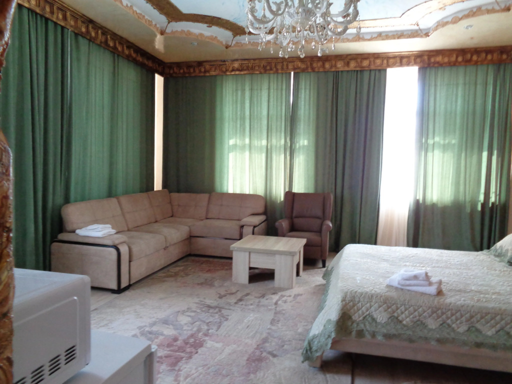 Отель Гранд - фото 13