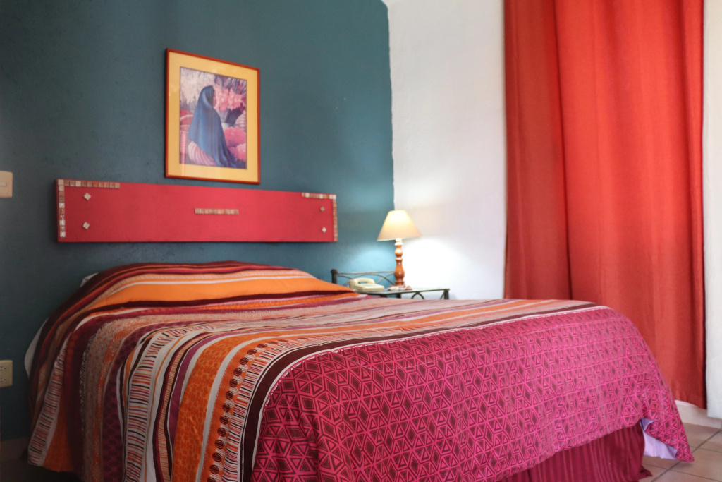 Villas Colibri by Rotamundos Hotel - Chambres