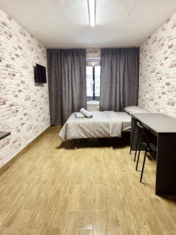 Меблированные комнаты Samsonov Hotels — фото
