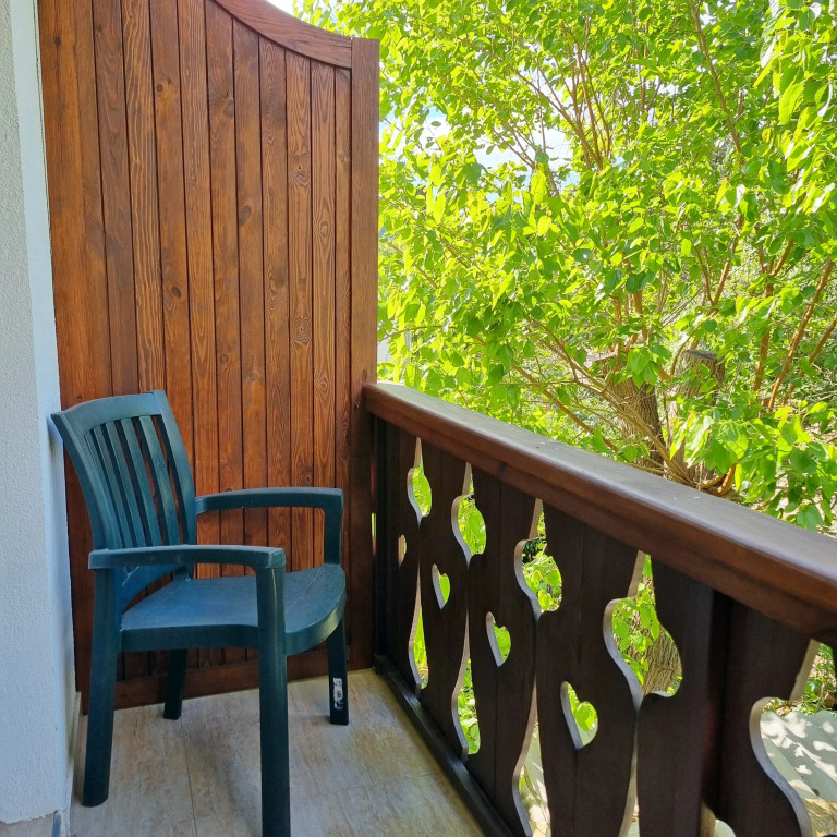 Гостевой дом Шаляпин Хаус - фото 22