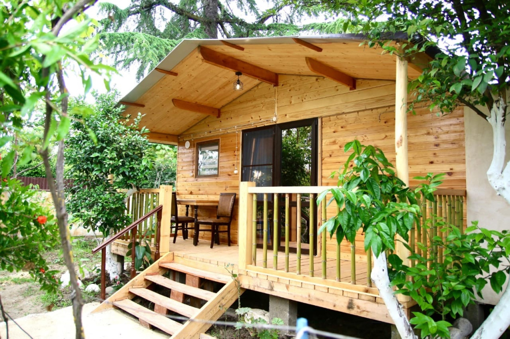 U Ramzesa Guest house