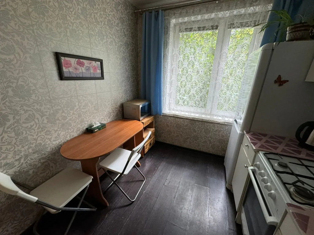 Квартира на Туристской улице 10 — фото