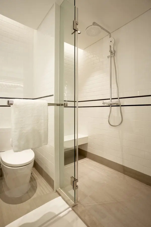 Montien Hotel Surawong Bangkok - Général