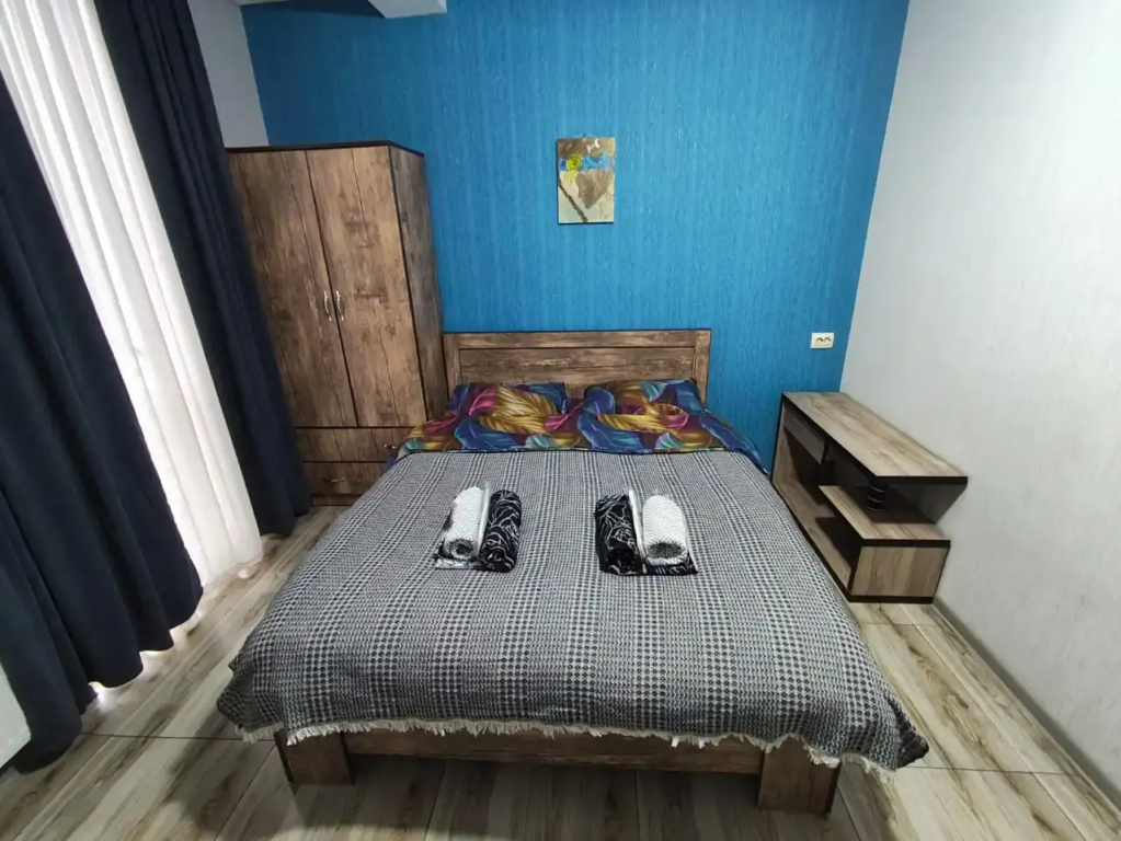 Гостевой дом Sweet home — фото