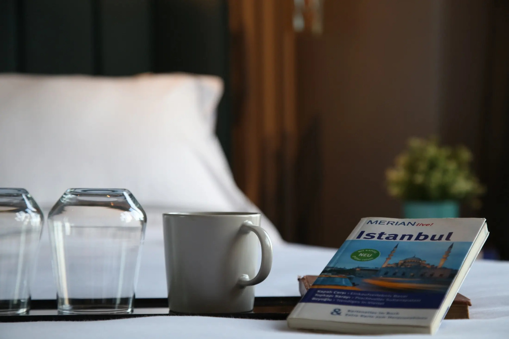 Hotel photo 14