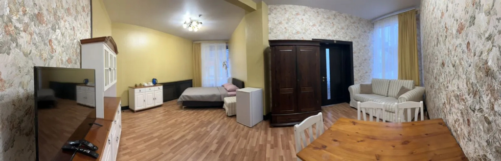 Podlemore Hotel Room Type - Superior Double room full double bed