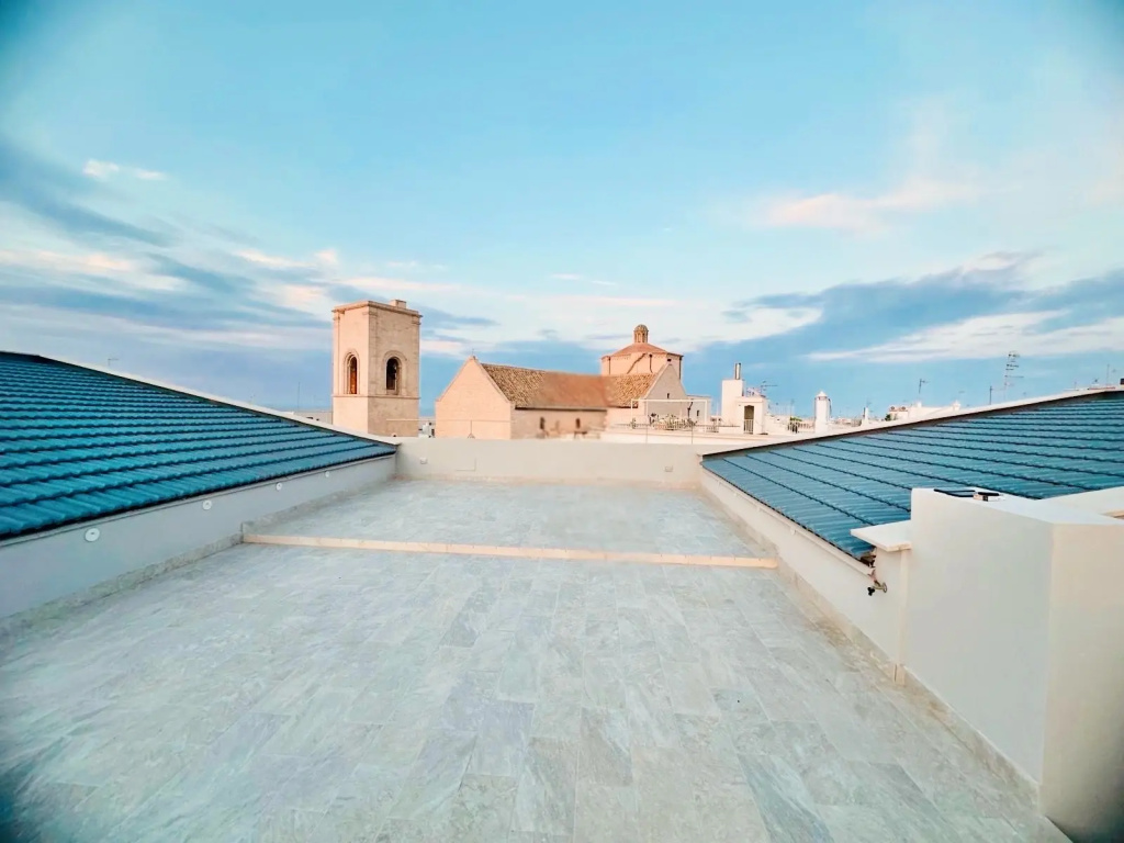 Mini hotel The Duchess of Puglia